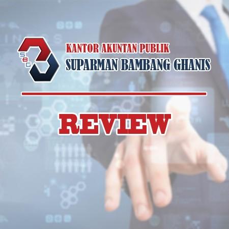 REVIEW