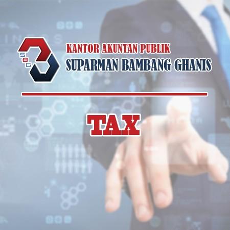 TAX