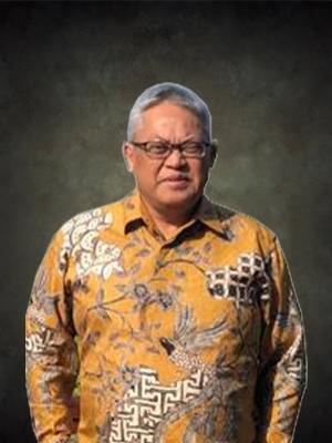 Bambang Haryanto Prayitno, SE, Ak., CA, CMA, CPA, 