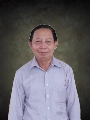 Drs. Suparman Ak., CA, CPA, MM 
